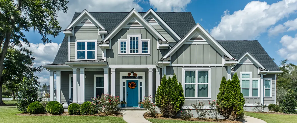 light-green-home-exterior