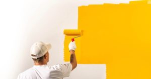 Common Signs Of Bad And Good Painting Jobs