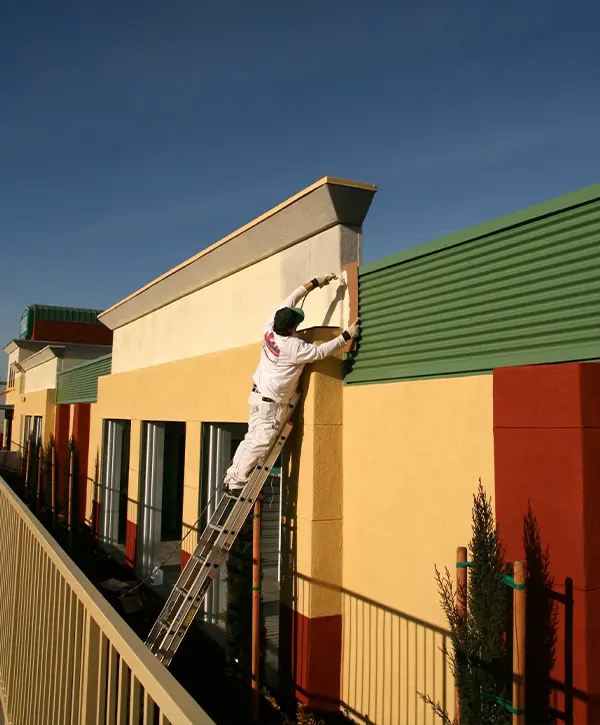 Commercial Painting In Waianae, HI