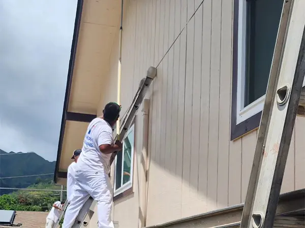 Award-Winning Exterior Painting Company In O'Ahu 20