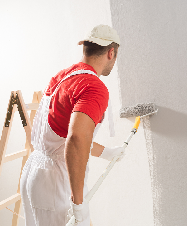 Interior Painting Companies in Kaneohe, HI