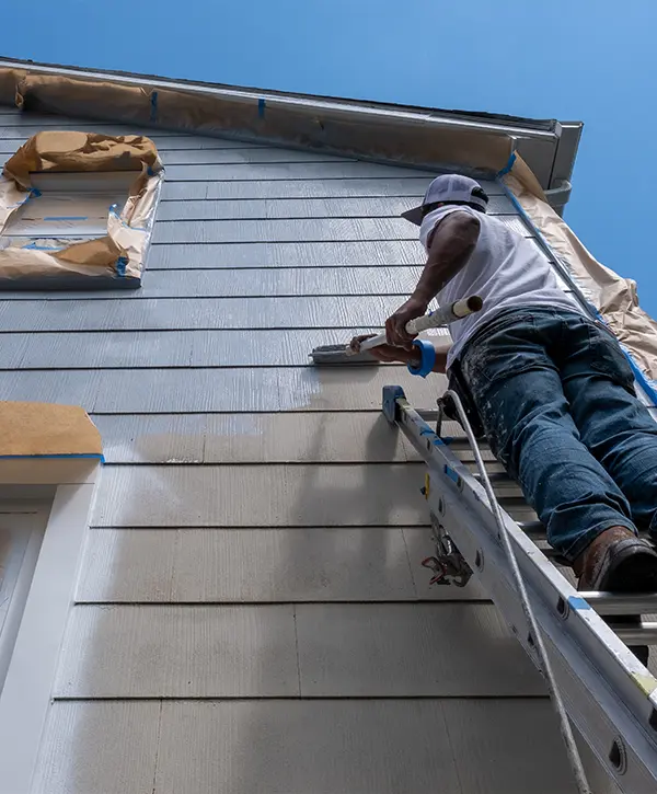 Exterior Painting Companies in Mililani, HI 1 Exterior Painting Companies in Mililani, HI