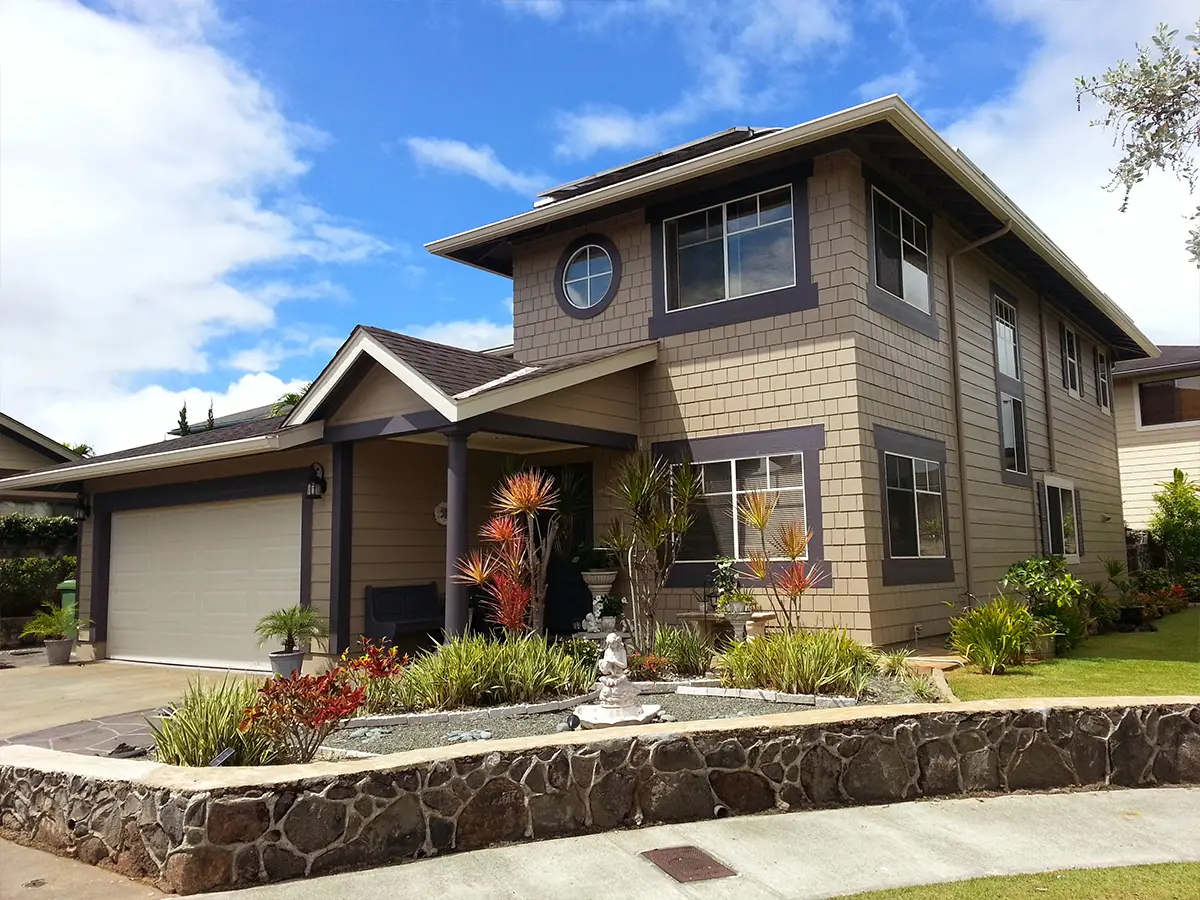 Exterior Painting Companies in Mililani, HI 3