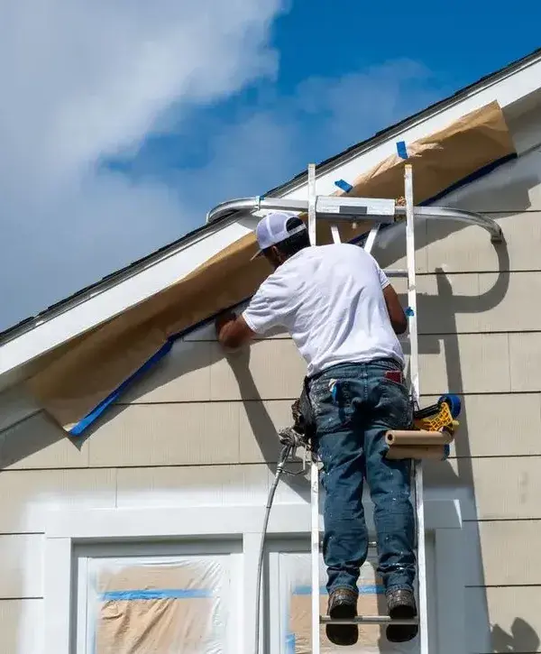 Top 10 Exterior Painting Companies in Kailua